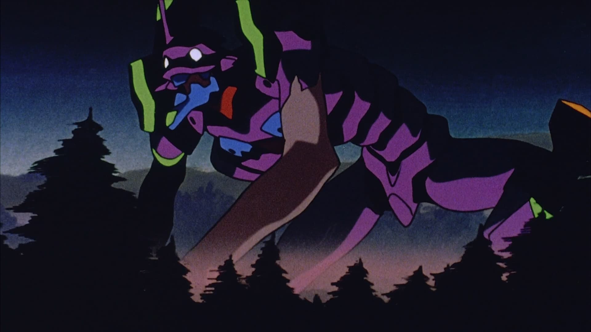 What Was The Biggest Anime Moment The Year You Were Born?