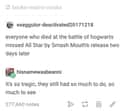 A Tragedy on Random Harry Potter Tumblr Posts That Prove This Fandom Is Absolutely Hilarious