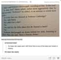 Have A Biscuit, Potter on Random Harry Potter Tumblr Posts That Prove This Fandom Is Absolutely Hilarious