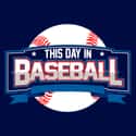 Daily Rewind By This Day in Baseball on Random Best MLB Baseball Podcasts