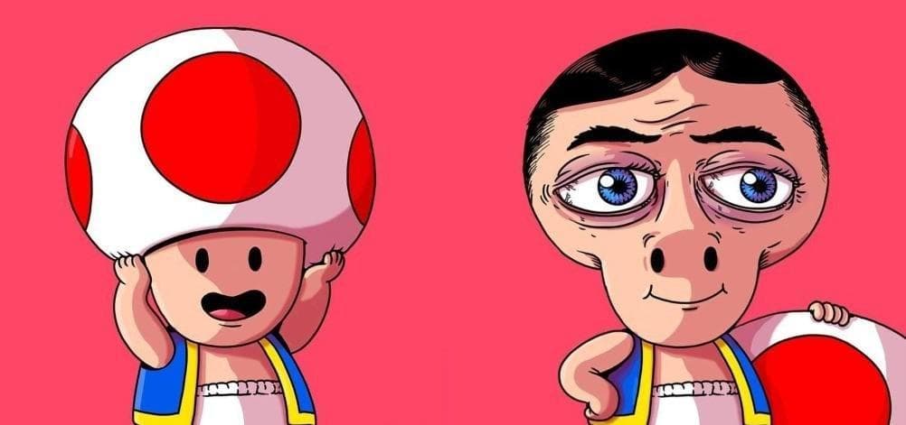 26 Hilarious 'Blursed' Images That Walk The Line Between Blessed And Cursed