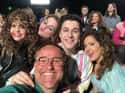 Wizards of Waverly Place - NOW on Random Casts Of Your Favorite TV Shows, Reunited