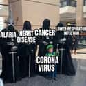 Adorable Corona on Random Memes About Coronavirus That We Feel Bad For Laughing At