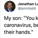 And Yet, Where Are They Now? on Random Memes About Coronavirus That We Feel Bad For Laughing At