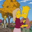 Mr. Lisa's Opus on Random Best Future-Themed Episodes Of 'The Simpsons'