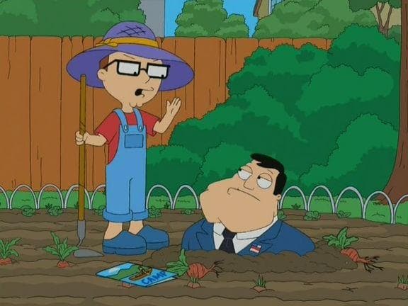 American Dad Fake Id Full Episode