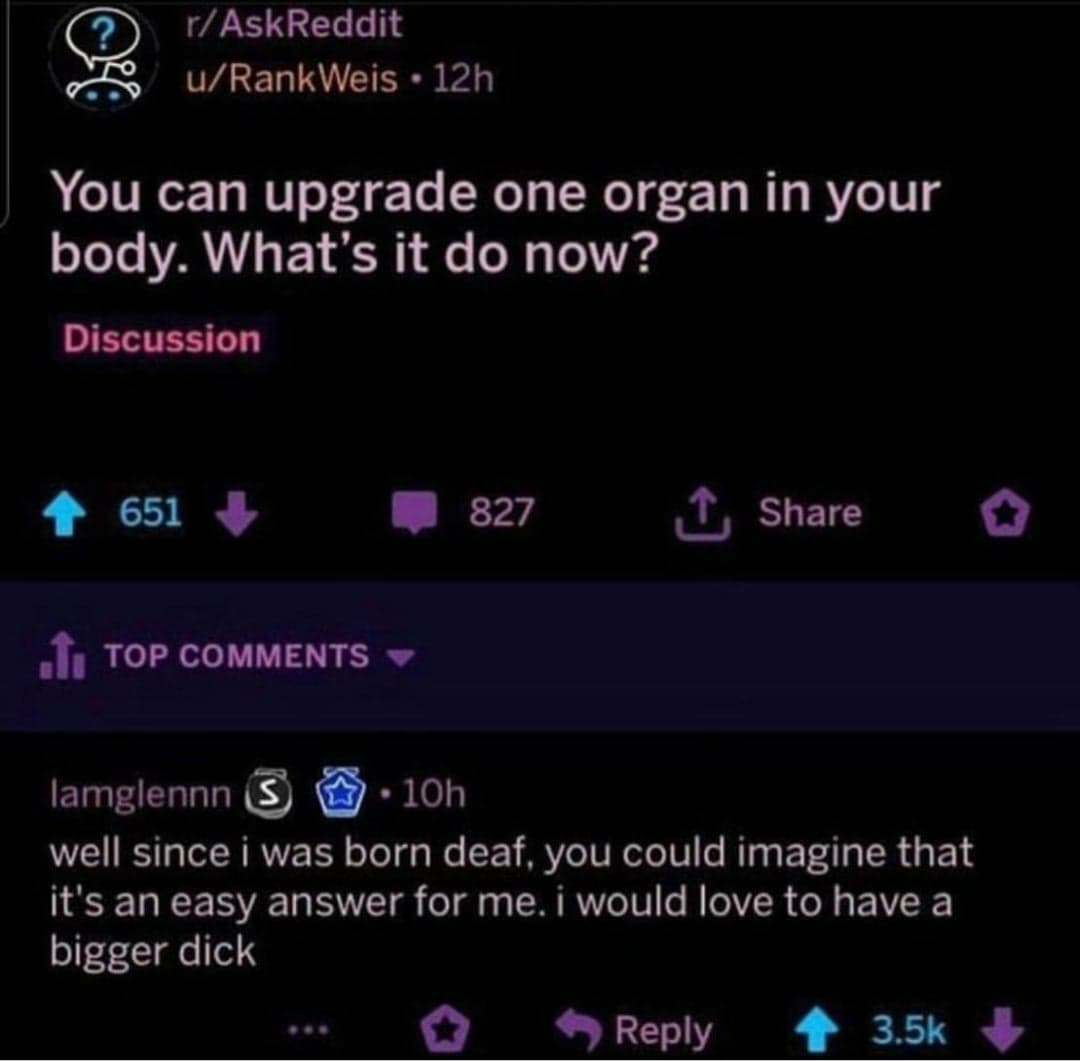 21 Reddit Comments That Seem Innocent At First, But Made Us Say "Wait A