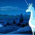 The Soundtrack Is Full Of Wistful Story Songs on Random 'Last Unicorn' Is A Beloved Cartoon More Disturbing And Sad Than We Rememb