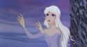 Lady Amalthea Is Forced To Choose Between Love And Saving All The Unicorns on Random 'Last Unicorn' Is A Beloved Cartoon More Disturbing And Sad Than We Rememb