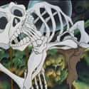 To Solve The Riddle Of The Red Bull, The Group Needs The Help Of An Alcoholic Skeleton on Random 'Last Unicorn' Is A Beloved Cartoon More Disturbing And Sad Than We Rememb