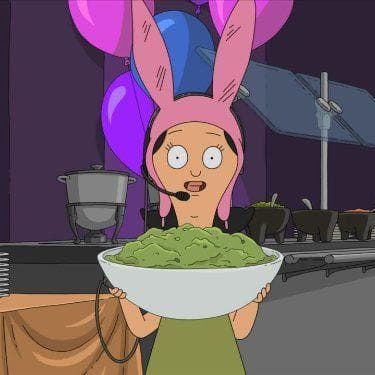 The Best Louise Belcher Quotes From 'Bob's Burgers', Ranked By Fans