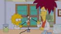 The Man Who Grew Too Much on Random Best Sideshow Bob Episodes Of 'The Simpsons'