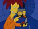 Sideshow Bob's Last Gleaming on Random Best Sideshow Bob Episodes Of 'The Simpsons'