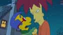 Gone Boy on Random Best Sideshow Bob Episodes Of 'The Simpsons'