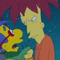 Gone Boy on Random Best Sideshow Bob Episodes Of 'The Simpsons'