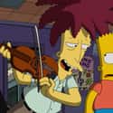 Treehouse of Horror XXVI  on Random Best Sideshow Bob Episodes Of 'The Simpsons'