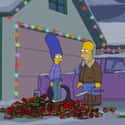  Bobby: It's Cold Outside on Random Best Sideshow Bob Episodes Of 'The Simpsons'