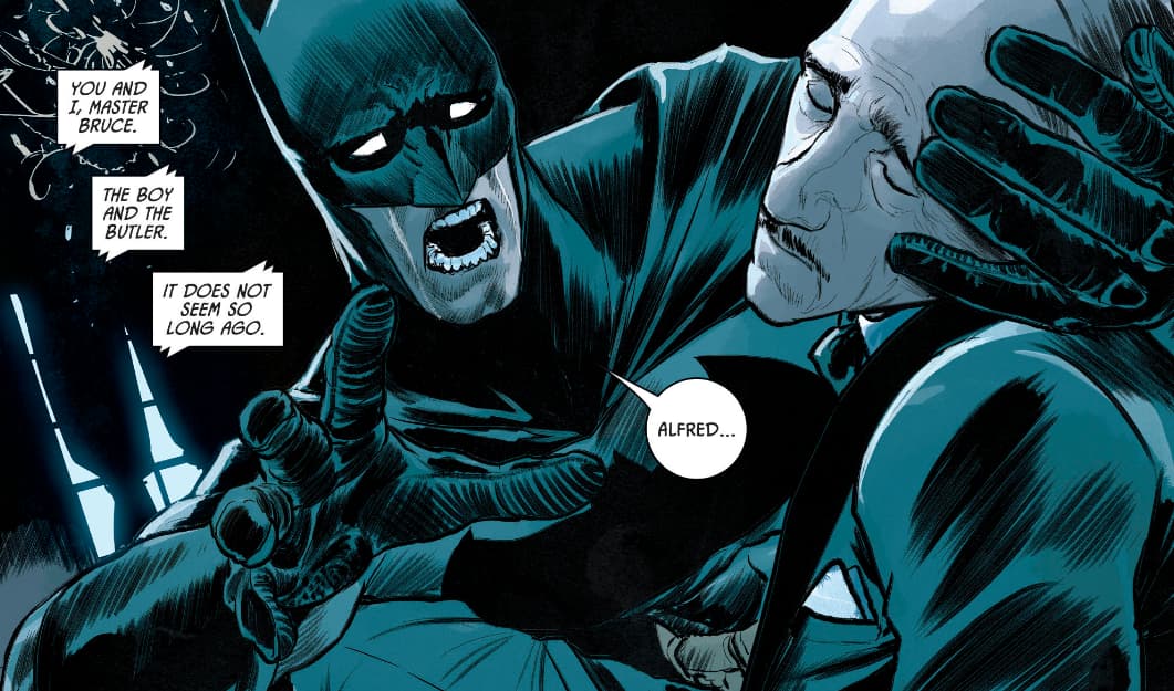 Random Worst Things That Have Ever Happened To Batman