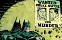He's Framed For The Murder Of Ex-Girlfriend Vesper Fairchild on Random Worst Things That Have Ever Happened To Batman