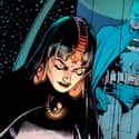 Zatanna And The Justice League Altered His Memory on Random Worst Things That Have Ever Happened To Batman