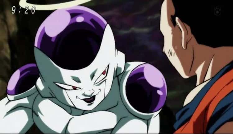 Who destroyed planet Vegeta? - The Cell and Frieza Trivia Quiz - Fanpop