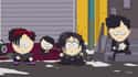 Black Friday on Random Best 'South Park' Episodes Featuring The Goth Kids