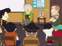 T.M.I. on Random Best 'South Park' Episodes Featuring The Goth Kids
