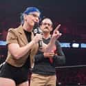 Leva Bates on Random Best Current Female Wrestlers Signed With AEW