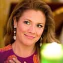 Sophie Grégoire Trudeau on Random Famous Person Who Has Tested Positive For COVID-19