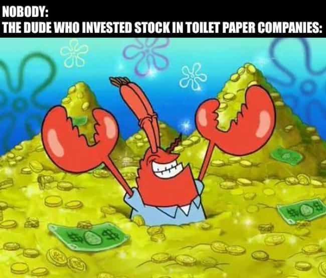 30 Toilet Paper Memes That Prove People Don't Know How To ...