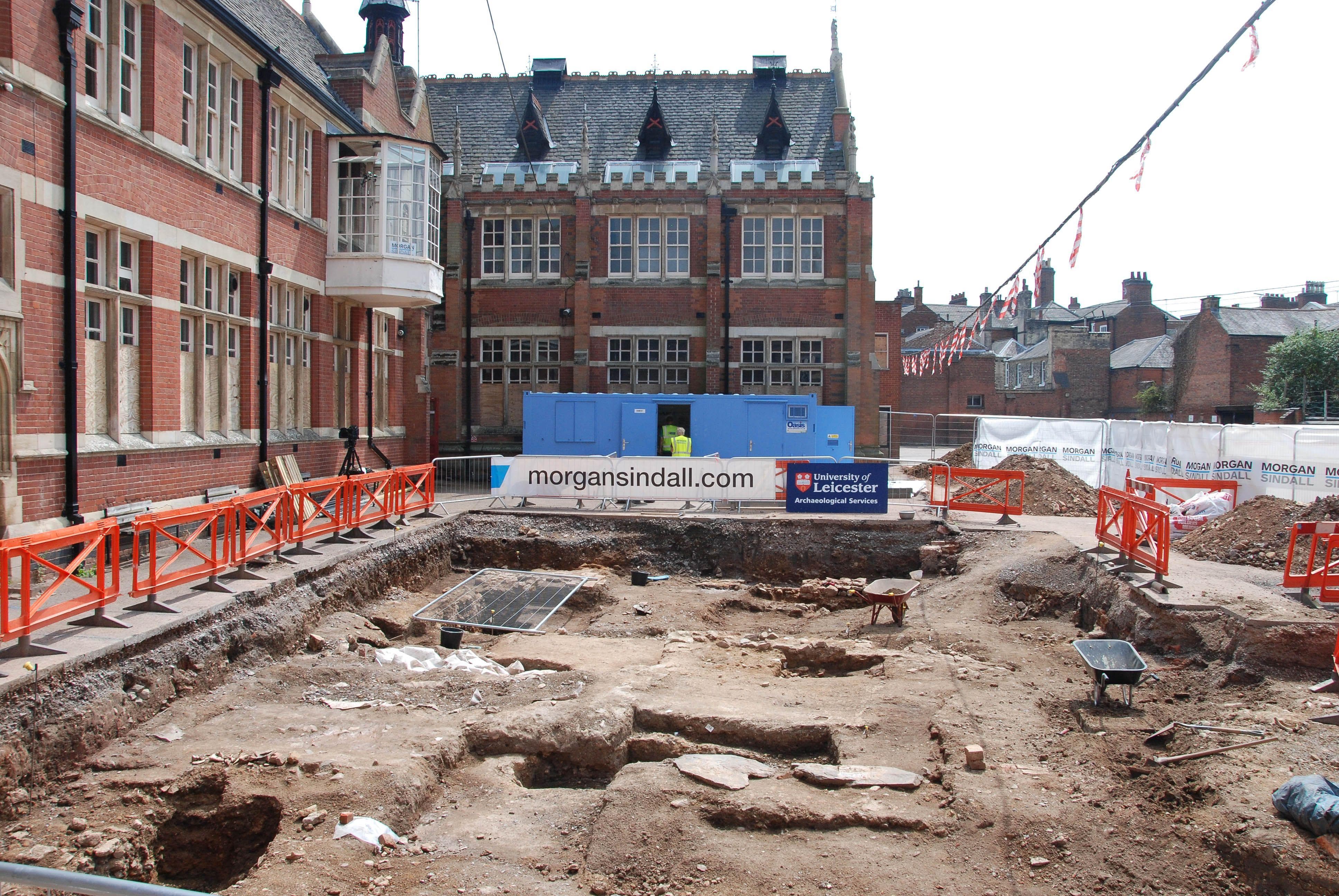 How Finding Richard III's Body Changed Our Understanding Of The ...