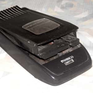 VHS Tape Rewinders