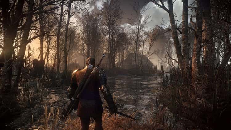60 Best Witcher 3 Mods in 2023: Toss a Mod to your Witcher