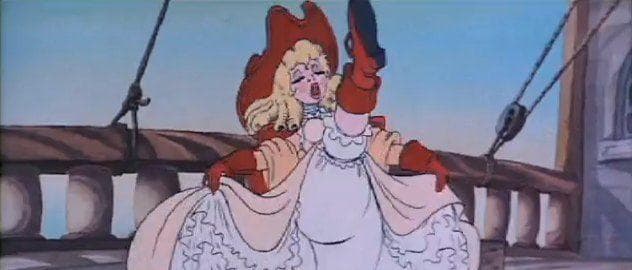 ‘Raggedy Ann and Andy: A Musical Adventure’ Was A Traumatizing Floppy ...