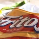 1932 - Amelia Earhart Could Have Enjoyed Frito Corn Chips After Her First Solo Nonstop Flight Across The Atlantic on Random Popular Food Brands That Have Been Around Way Longer Than We Thought