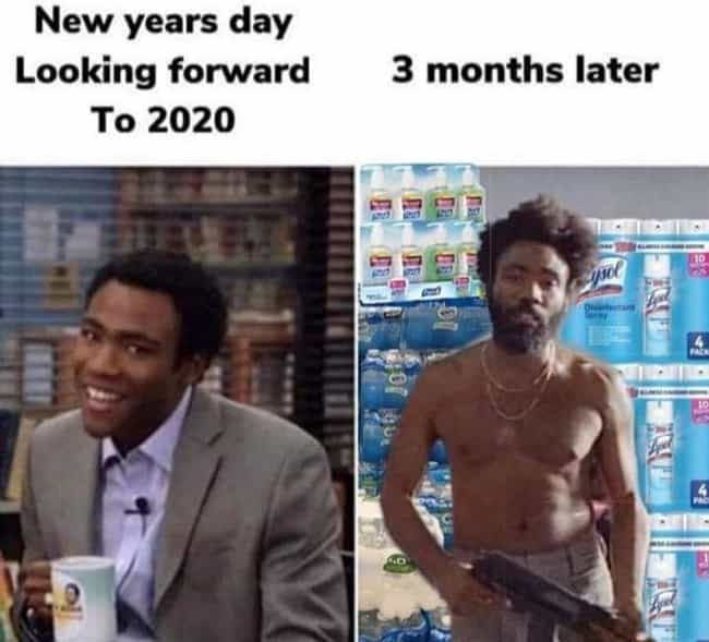 These '2020 Sucks' Memes Are Unfortunately Way Too Accurate