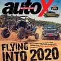 autoX on Random Very Best Car Magazines, Ranked