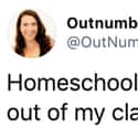 Where's The Principal? on Random Funny Tweets Every Parent Who's Homeschooling Their Kids For First Time Can Relate To