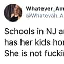 Tough Teacher on Random Funny Tweets Every Parent Who's Homeschooling Their Kids For First Time Can Relate To