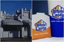 1920s: White Castle Marks The First Traditional Fast Food Restaurant Opening on Random Fast Food In Every Decade Since Turn Of th Century