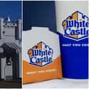1920s: White Castle Marks The First Traditional Fast Food Restaurant Opening on Random Fast Food In Every Decade Since Turn Of th Century
