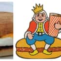 1970s: Breakfast Items Were Introduced To Fast Food Menus on Random Fast Food In Every Decade Since Turn Of th Century