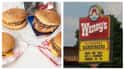 1990s: Value Menus Gain Traction At Burger King And Wendy’s on Random Fast Food In Every Decade Since Turn Of th Century