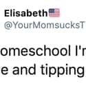 A Goldfish Economy on Random Funny Tweets Every Parent Who's Homeschooling Their Kids For First Time Can Relate To