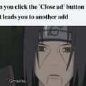 What Is This Sorcery on Random Hilarious Itachi Uchiha Memes That Will Put You Under His Genjutsu