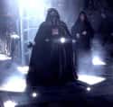 Why Darth Vader's 'NOOOOOOO' Makes Perfect Sense on Random Darth Vader Fan Theories That Actually Make A Lot Of Sense