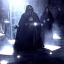 Why Darth Vader's 'NOOOOOOO' Makes Perfect Sense on Random Darth Vader Fan Theories That Actually Make A Lot Of Sense