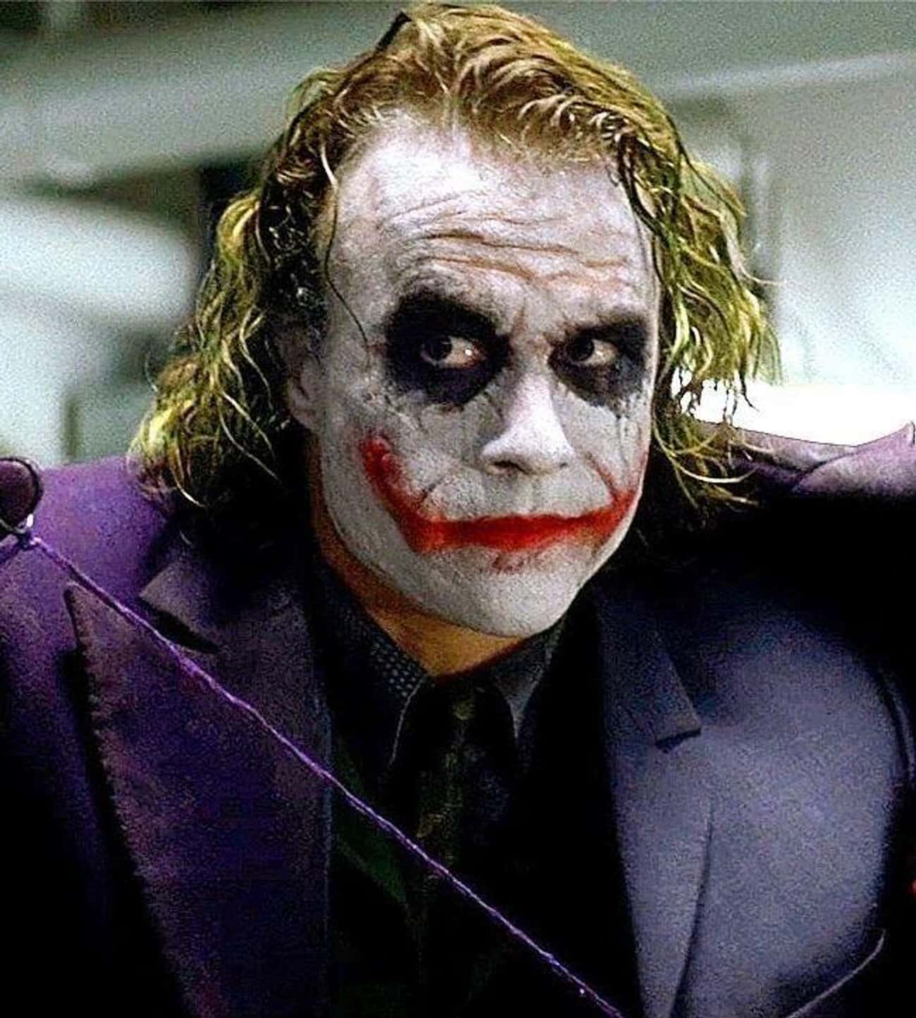 Joker Didn’t Actually Swap The Detonators