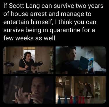 26 Random Marvel Memes We Laughed Way Too Hard At