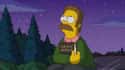 We See Homer Through Ned Flanders's POV on Random Interesting Homer Simpson Fan Theories